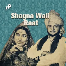 Shagna Wali Raat