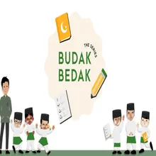 Budak Bedak