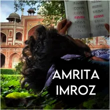 Amrita Imroz