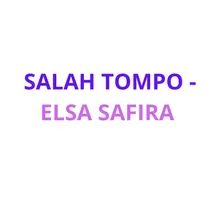 Salah Tompo