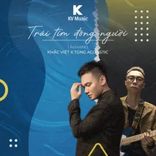 Trái Tim Đông Người