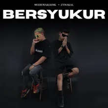 Bersyukur