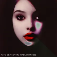 Girl Behind the Mask