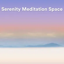 Meditation on a Cloud