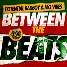 Between The Beats