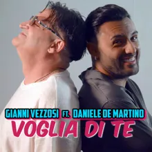 Voglia di te