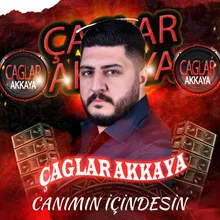 Canımın İçindesin