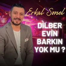 Dilber Evin Barkın Yok Mu ?