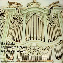 Concerto del Sig. Taglietti appropriato all'organo (Allegro - Adagio - Allegro)