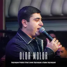 Olor Molor