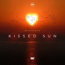 Kissed Sun