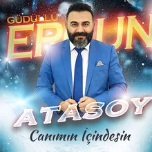 Canımın İçindesin