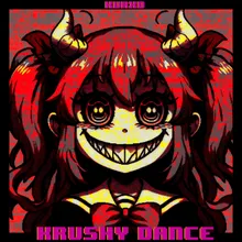 KRUSHY DANCE