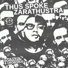 Thus Spoke Zarathustra