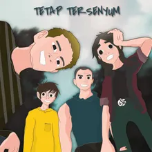 Tetap Tersenyum