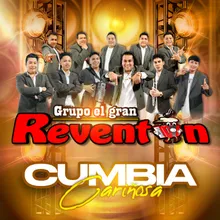 Cumbia Cariñosa