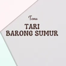 Tari Barong Sumur