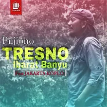 Tresno Ibarat Banyu