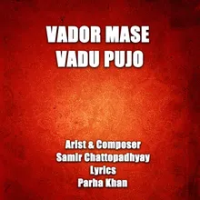 VADOR MASE VADU PUJO