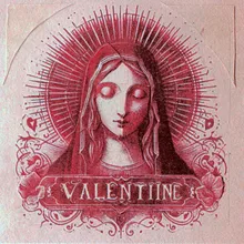 Valentiine