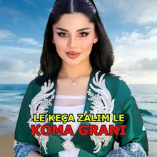 Le Keça Zalım Le