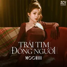 Trái Tim Đông Người