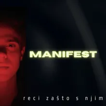 Reci zašto s njim