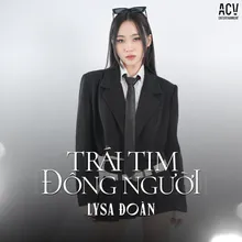 Trái Tim Đông Người