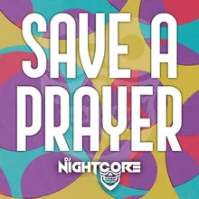 Save A Prayer