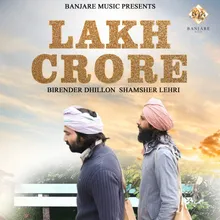 Lakh Crore