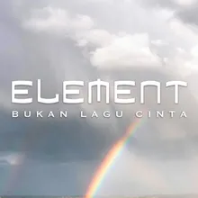 Bukan Lagu Cinta