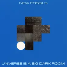 Universe Is a Big Dark Room