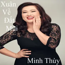 Xuân Về Đất Mũi 1