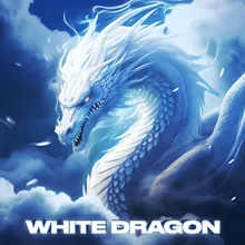 WHITE DRAGON