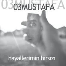 Hayallerimin Hırsızı