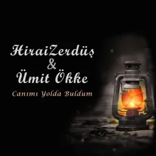 Canımı Yolda Buldum