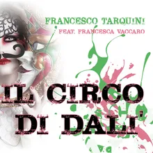 IL CIRCO DI DALI'