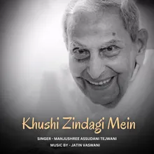 Khushi Zindagi Mein