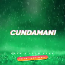 Cundamani