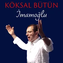 Ekrem İmamoğlu