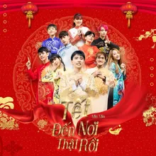 Tết Đến Nơi Thật Rồi