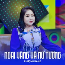 Ngai Vàng Và Nữ Tướng