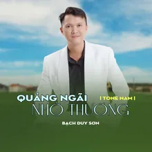 Quảng Ngãi Nhớ Thương