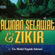 Afdhal Selawat