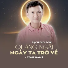 Quảng Ngãi Ngày Trở Về