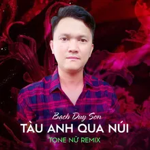 Tàu Anh Qua Núi