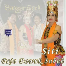 Paju Dawuk Subuh