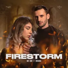 Firestorm