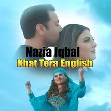 Khat Tera English