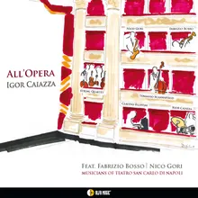 Cavalleria Rusticana - Intermezzo